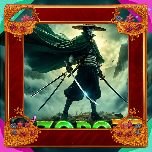 zoro77 — mitra unggulan